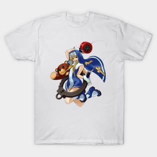 Bridget Guilty Gear T-Shirt